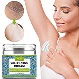 Intimate Area Dark Spot Remover Corrector For Body, Underarms, Armpit, Knees, Elbows, inner Thigh All-Natural Designed by USA
