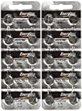 Energizer LR44 1.5V Button Cell Battery 20 Pack