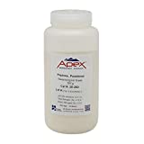 500gg Bacto-Grade Apex Peptone, Bacteriological Microbiology Grade, Powdered, 500g/Unit