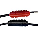 T-H Marine HCE-K-DP Hydra Battery Cable Extender