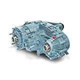 NP246 Transfer Case- NP8 Fits 98-02 with 4L60E (27 spline)- Bulldog Tough OEM Quality Replacement Unit From The Gear Shop