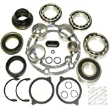 Vital Parts BK351 Transfer Case Bearing Rebuild Kit Fits Chevrolet GMC Cadillac NP 246 98 - On