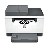 HP LaserJet MFP M234dwe All-in-One Wireless Black & White Printer with HP+ and 6 Months Free-cartridges (6GW99E)