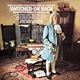 Switched-On Bach