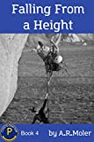 Falling From a Height (Division P Book 4)