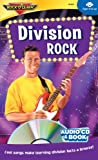 Division Rock Audio CD and Book by Rock 'N Learn