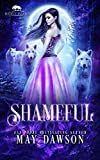 Shameful: A Paranormal Wolf Shifter Rejected Mate Romance (Reject Island)