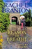Reason to Breathe: A Sweet Small Town Romance (A Town Called Forgotten Book 3)