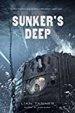 Sunker's Deep (The Icebreaker Trilogy Book 2)