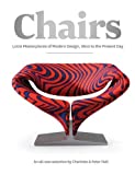 Chairs: 1000 Masterpieces of Modern Design, 1800 to the Present Day