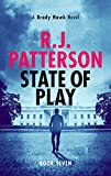 State of Play (A Brady Hawk Novel Book 7)