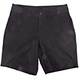 Active Life Women's Lounge Shorts in Black, Size Small