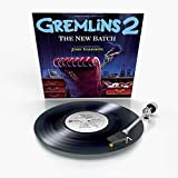 Gremlins 2: New Batch LP