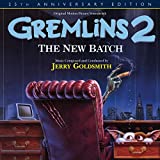 Gremlins 2 The New Batch 25 Anniversary Edition