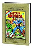 Marvel Masterworks, Golden Age: Captain America, Vol. 4