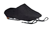 Snowmobile Snow Machine Sled Cover Compatible for Polaris INDY 500 for Model Years 1998-2006. 200 Denier Storage Cover.