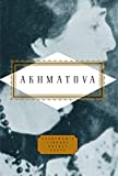 Akhmatova: Poems (Everyman's Library Pocket Poets Series)