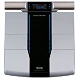 TANITA's RD-545 InnerScan PRO, FDA Cleared, Multi-Frequency, Segmental Body Composition Scale