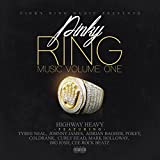 Pinky Ring Music, Vol. 1 [Explicit]