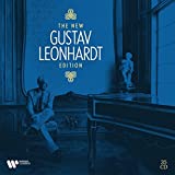 The New Gustav Leonhardt Edition