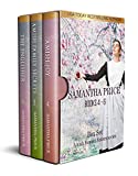 The Amish Bonnet Sisters Boxed Set: Books 4-6 (Amish Joy, Amish Family Secrets, The Englisher): Amish Romance (The Amish Bonnet Sisters Box Set Book 2)