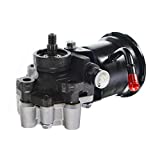 Power Steering Pump Assembly Replacement for Toyota Tacoma 1996-2001 4Runner 1996-2000 2.4L 2.7L