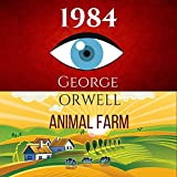 1984 & Animal Farm: 2 in 1