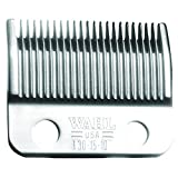 Wahl Professional Animal #30-15-10 Standard Adjustable Blade Set for Wahl's Pro Ion, Iron Horse, Show Pro Plus, U-Clip, and Deluxe U-Clip Pet, Dog, and Horse Clippers (#1037-400)