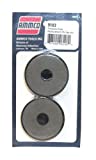Ammco 9183 Replacement Silencer Pads - Set of 2
