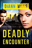 Deadly Encounter (FBI Task Force Book 1)