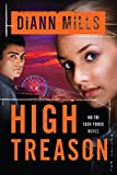 High Treason (FBI Task Force Book 3)