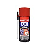 Loctite 2378565 Foam sealant, 12-Ounce Can, White