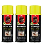 Great Stuff 3-Pack Insulating Foam Sealant Big Gap Filler