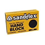 Sandflex Hand Block, Fine