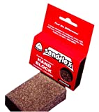 Sandflex Tool Cleaning Block - Coarse