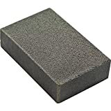 SandFlex Flexible Abrasive Block, Fine Grit, 3" x 2" x 3/4"