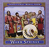 Traditional Music From Warm Springs / Various