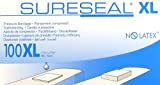 Sureseal Pressure Bandages (Size XL) (Box of 100) by SureSeal