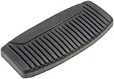 Dorman 20753 Brake Pedal Pad Compatible with Select Ford / Lincoln / Mercury Models