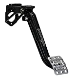 Wilwood 340-13834 Brake Pedal (Swing Mount Single Master Cylinder) 14.3 Inch