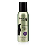 PAWFUME Premium Grooming Spray Dog Spray Deodorizer Perfume for Dogs - Dog Cologne Spray Long Lasting Dog Sprays - Dog Perfume Spray Long Lasting After Bath- Dog deodorizing Spray (Lavender)