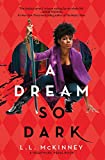 A Dream So Dark (The Nightmare-Verse Book 2)