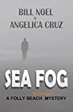 Sea Fog: A Folly Beach Halloween Mystery (A Folly Beach Mystery Book 20)