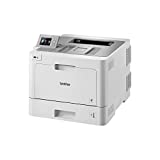 Brother Business Color Laser Printer HL-L9310CDW - for Mid-Size Workgroups with Higher Print Volumes