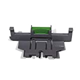 TM-toner Compatible Paper Rear Guide Stop for use in Brother HL-L8260CDW,HL-L8360CDW HL-L8360CDWT HL-L9310CDW MFC-L8900CDW MFC-L9570CDW Printer