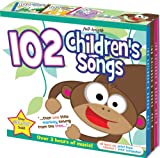 102 Children's Songs