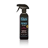 Eqyss Grooming Prod 091-10845 Premier Spray Pet Coat Moisturizer, 16 Oz