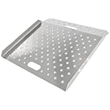 Guardian Industrial Aluminum Curb Ramp 36" x 36"