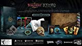 Planescape Torment/ Icewind Dale Enhanced Editions Collector's Pack (PS4)