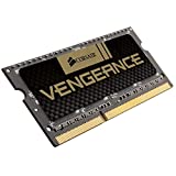 Vengeance Performance Memory Kit